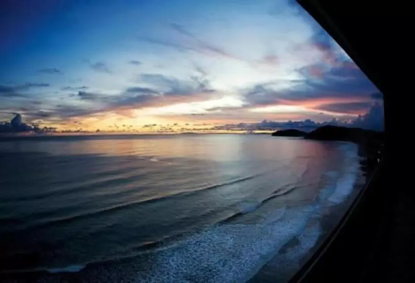 ホテル Secretjaco   Luxury Beach Front Penthouse With Pool & Jacuzzi