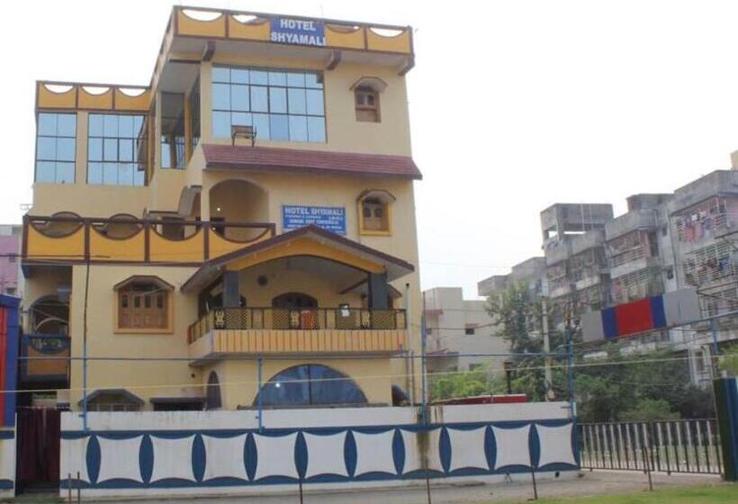 Hotel Shyamali And Events