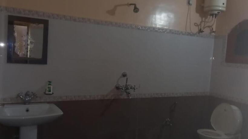 Hotel Shyamali And Events