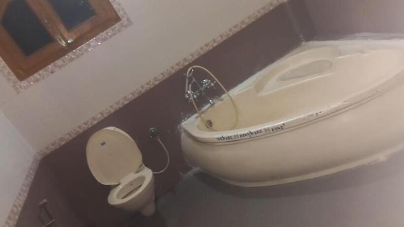 Hotel Shyamali And Events