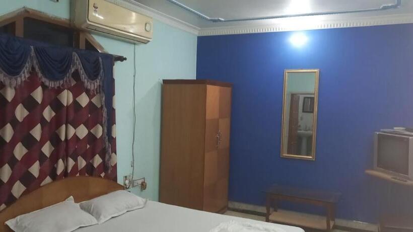 Hotel Shyamali And Events