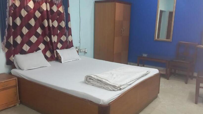 Hotel Shyamali And Events