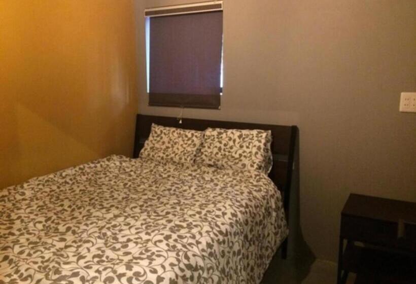 Отель ｓａｎａ ｉｎｎ ｔｏｗｎ   Vacation Stay 93125v