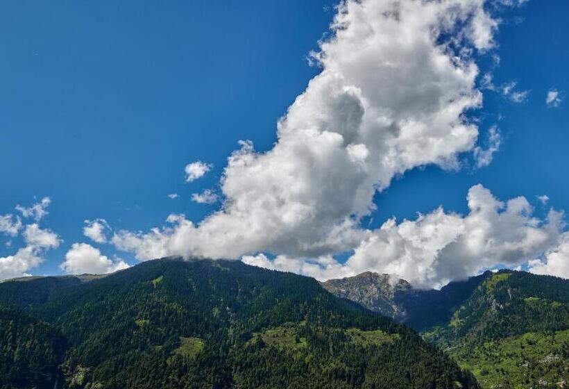 酒店 Warehouse Suites And Loft