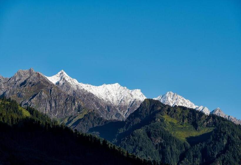 酒店 Warehouse Suites And Loft