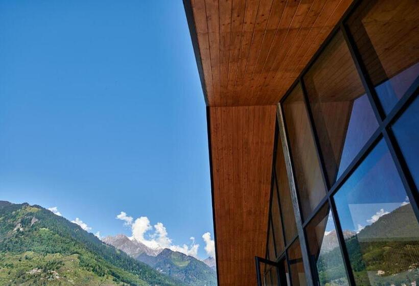 酒店 Warehouse Suites And Loft