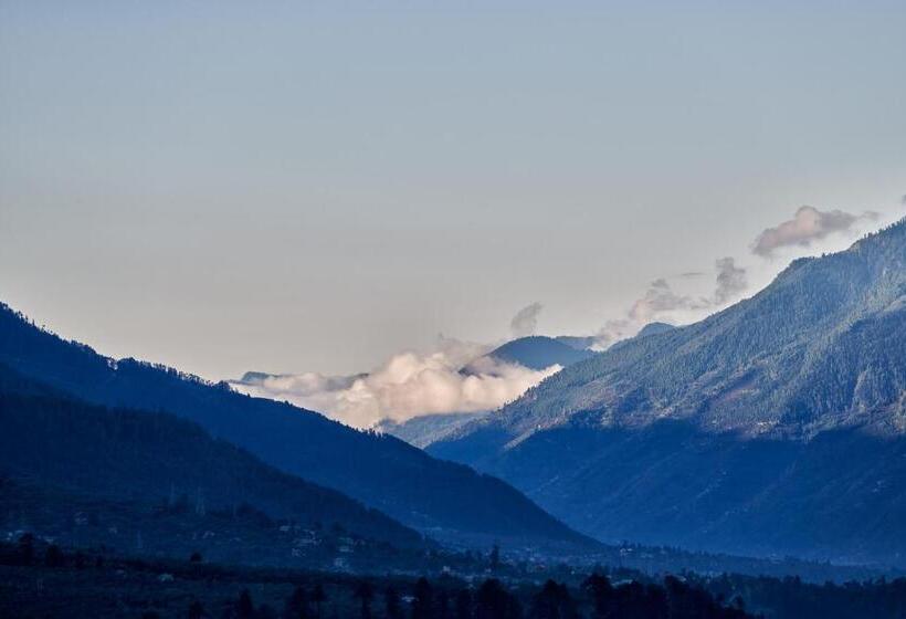 酒店 Warehouse Suites And Loft