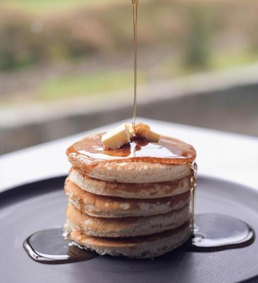 酒店 Warehouse Suites And Loft