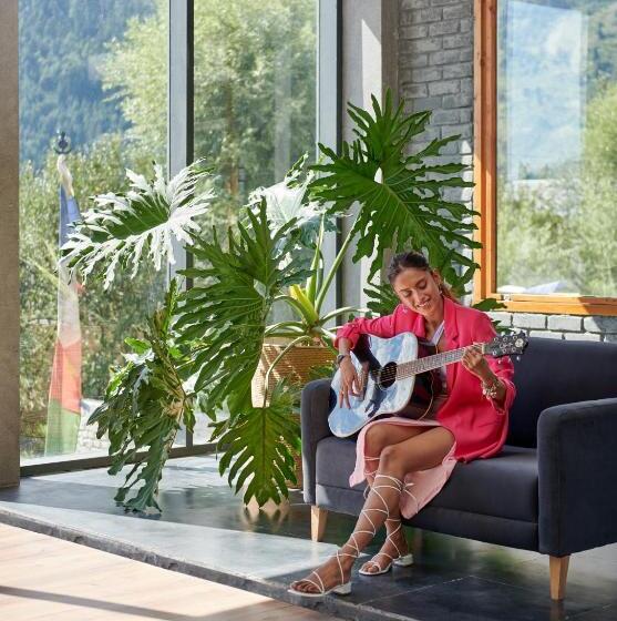 酒店 Warehouse Suites And Loft