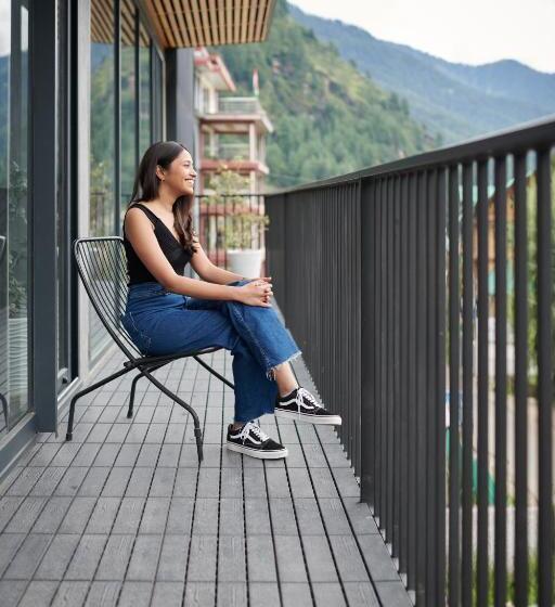 酒店 Warehouse Suites And Loft