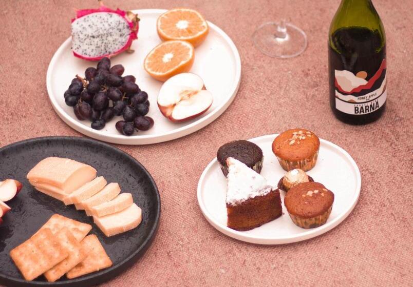 酒店 Warehouse Suites And Loft