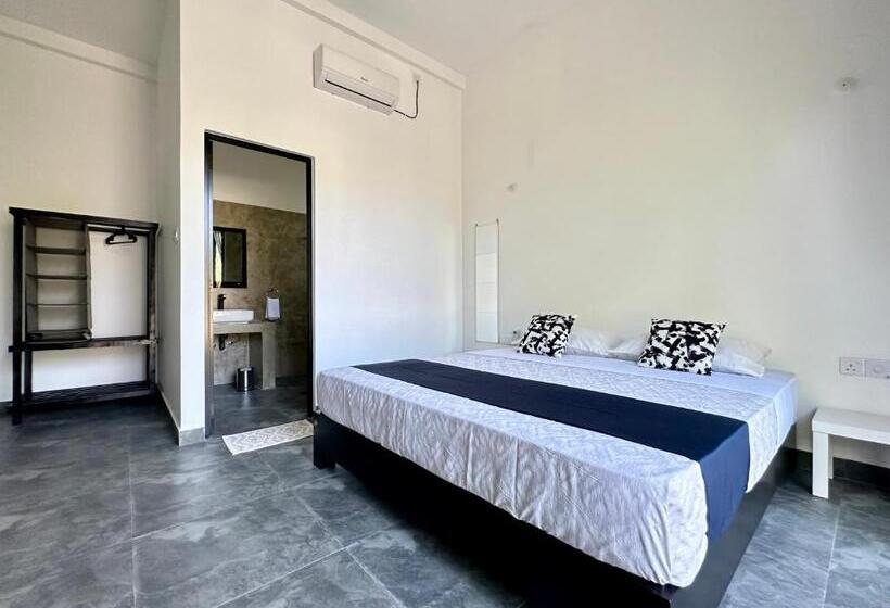 Отель Zero Nero