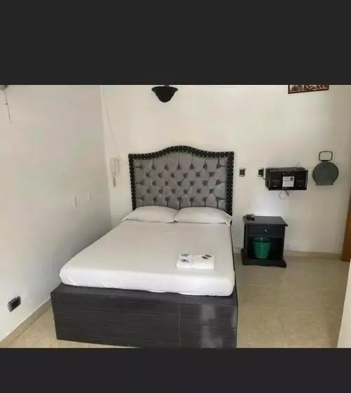 モーテル Residencias Del Oriente