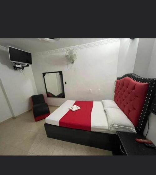 汽车旅馆  Residencias Del Oriente