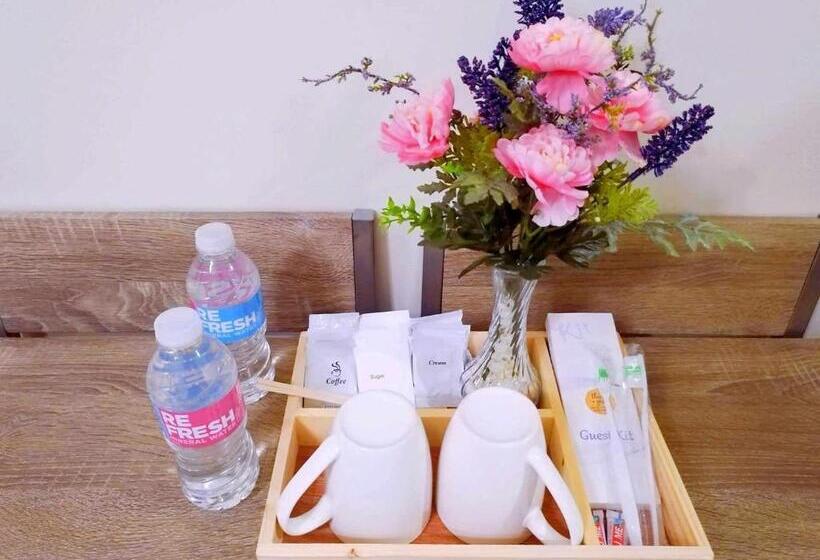 My Wander Nest At Vinia Residence