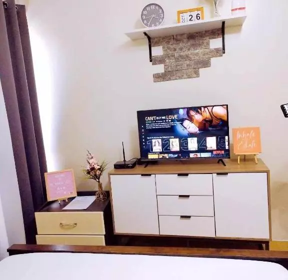 My Wander Nest At Vinia Residence