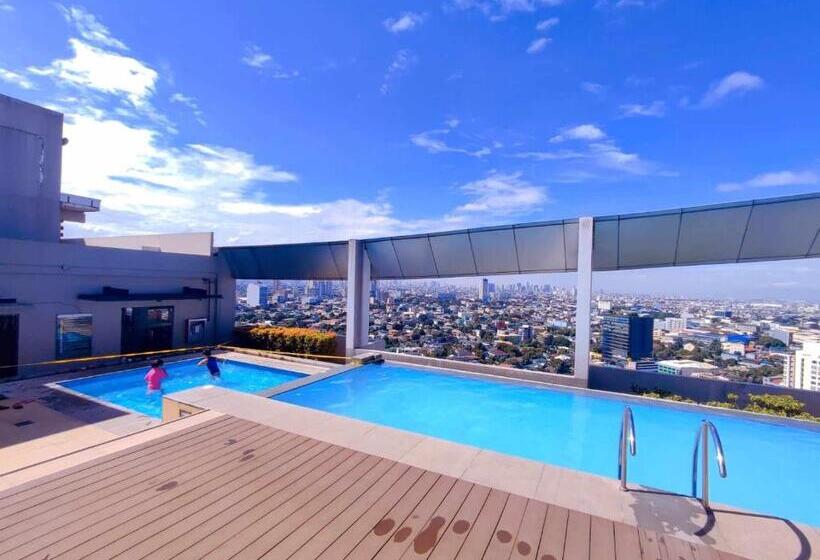 My Wander Nest At Vinia Residence