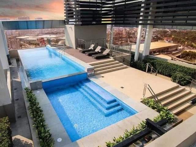 My Wander Nest At Vinia Residence