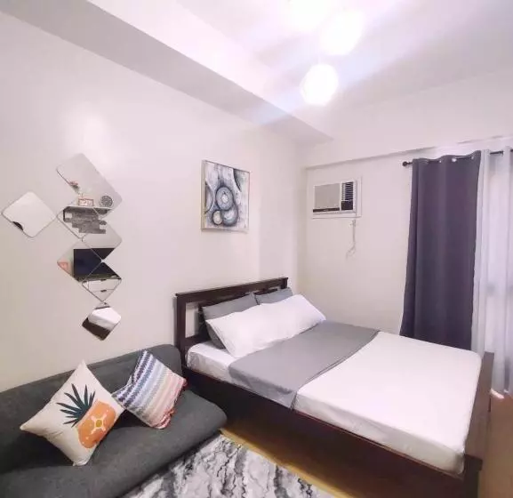 My Wander Nest At Vinia Residence