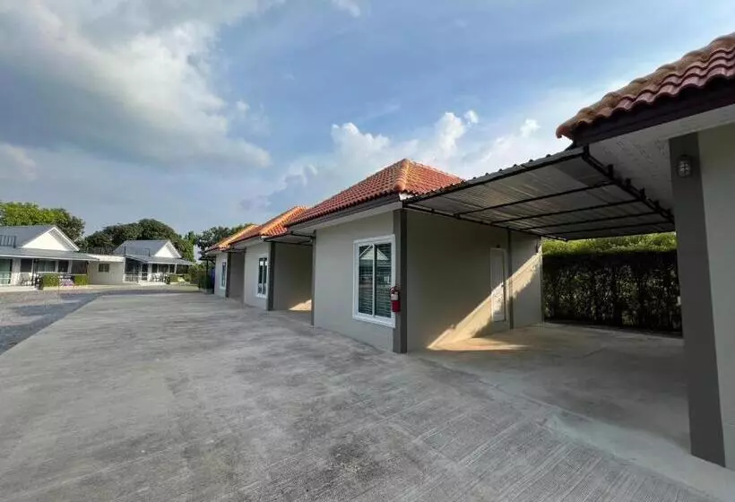 Nuttida Resort ณัฐธิดา รีสอร์ท