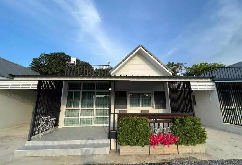 Nuttida Resort ณัฐธิดา รีสอร์ท