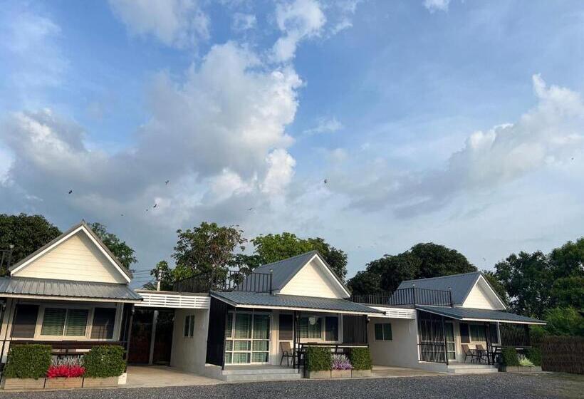 Nuttida Resort ณัฐธิดา รีสอร์ท