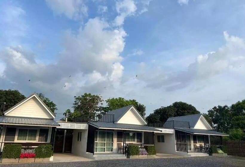 Nuttida Resort ณัฐธิดา รีสอร์ท