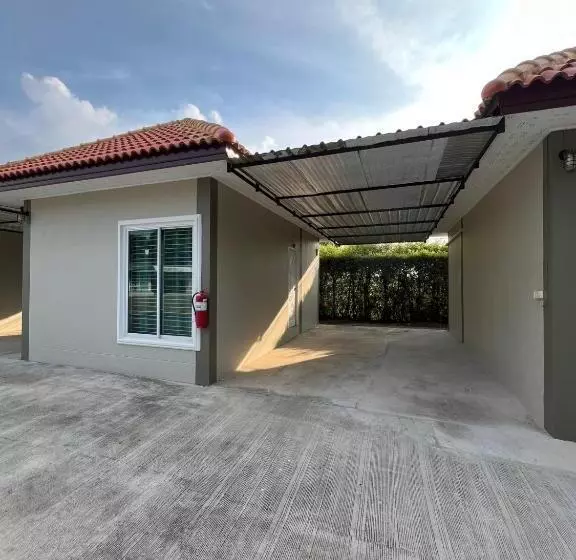 Nuttida Resort ณัฐธิดา รีสอร์ท