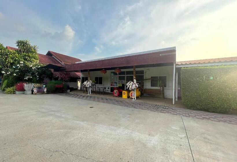 Nuttida Resort ณัฐธิดา รีสอร์ท