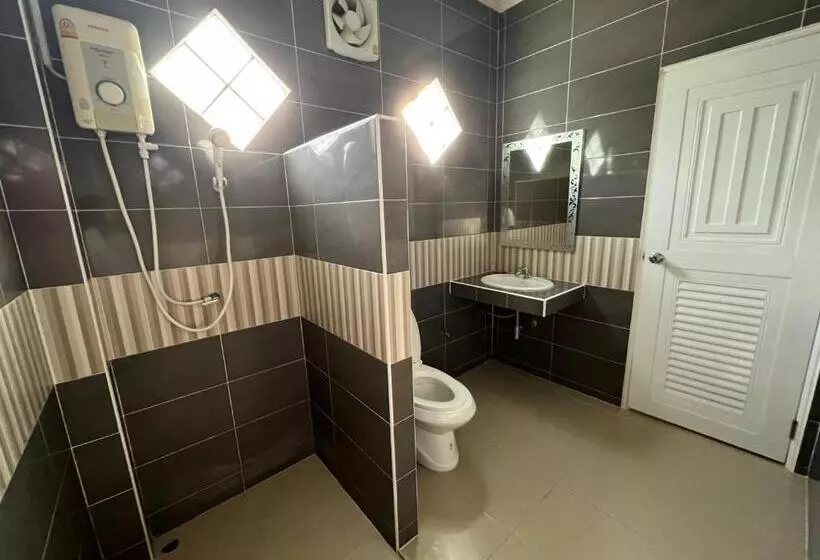 Nuttida Resort ณัฐธิดา รีสอร์ท