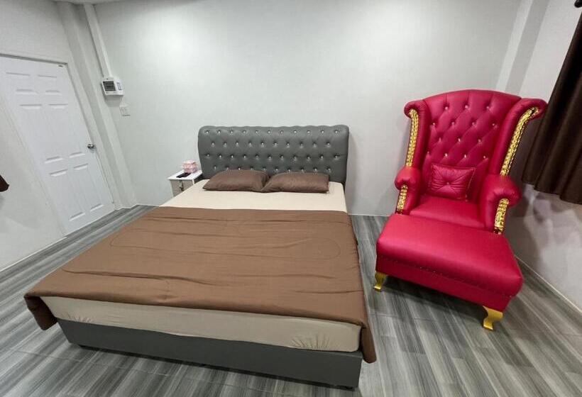 Nuttida Resort ณัฐธิดา รีสอร์ท