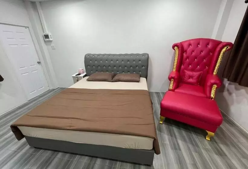 Nuttida Resort ณัฐธิดา รีสอร์ท