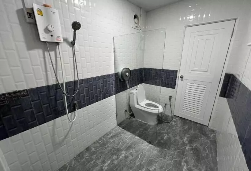 Nuttida Resort ณัฐธิดา รีสอร์ท