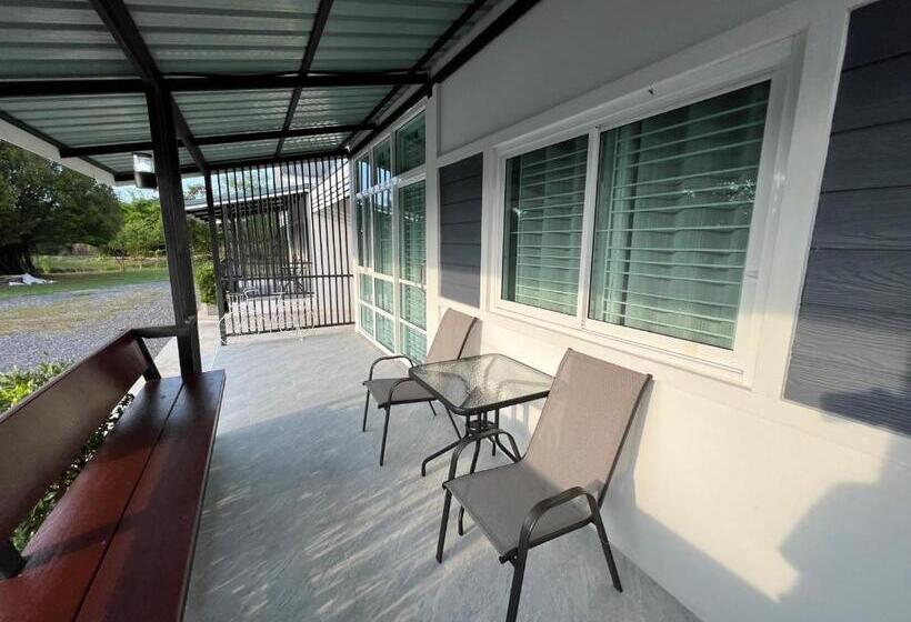 Nuttida Resort ณัฐธิดา รีสอร์ท