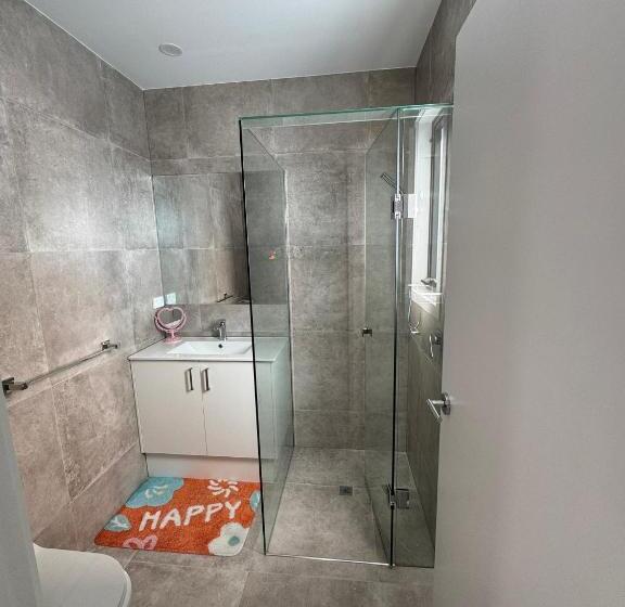 ペンション Brand New Comfortable Room In A Beautiful Suburb