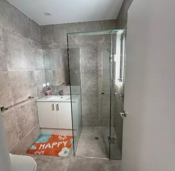 ペンション Brand New Comfortable Room In A Beautiful Suburb
