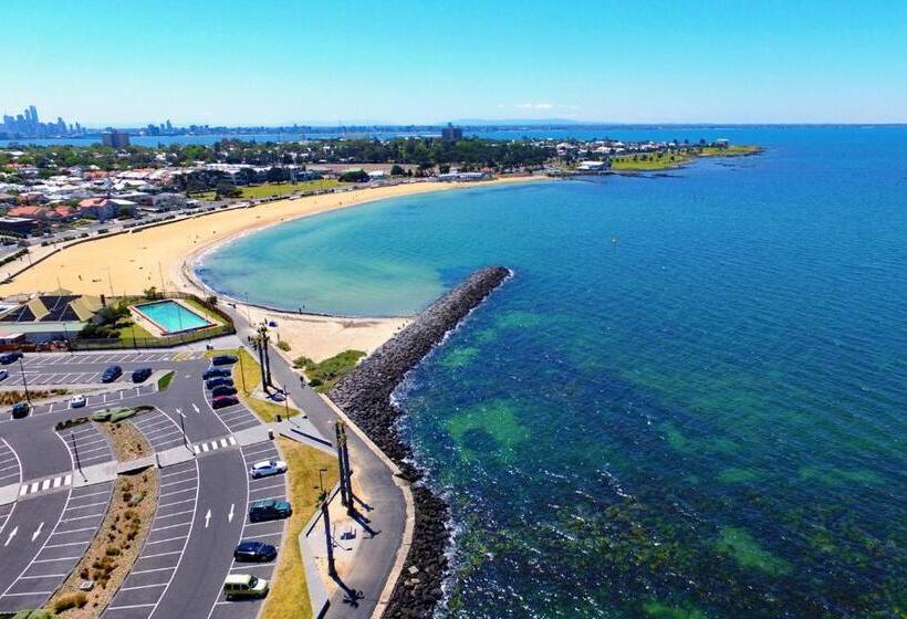 ペンション Brand New Comfortable Room In A Beautiful Suburb