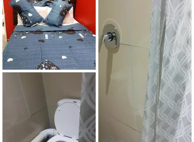 پانسیون Camp Inn Bnb
