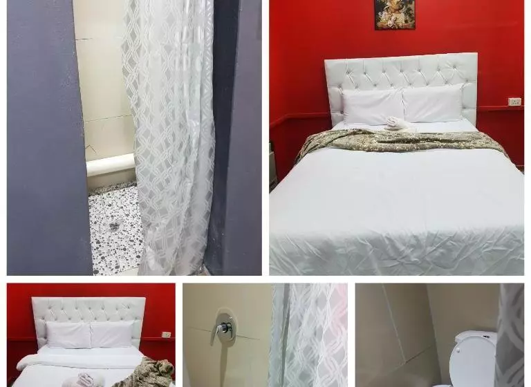 پانسیون Camp Inn Bnb