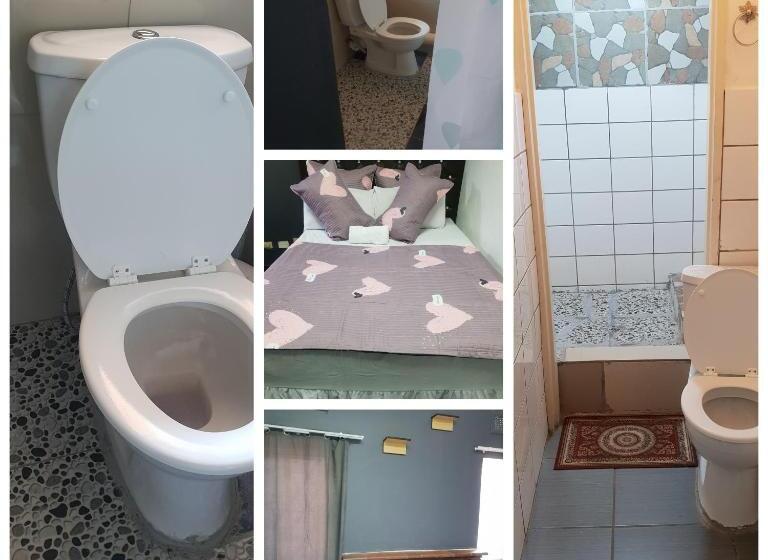 ペンション Camp Inn Bnb