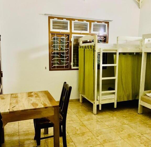 Majatalo Dreamy Surf House