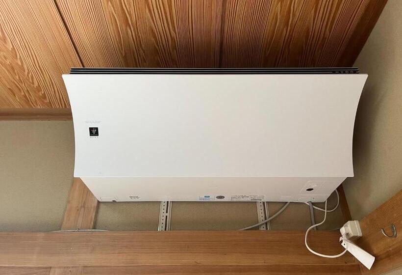 Pensão Guest House Heart   Vacation Stay 98762v