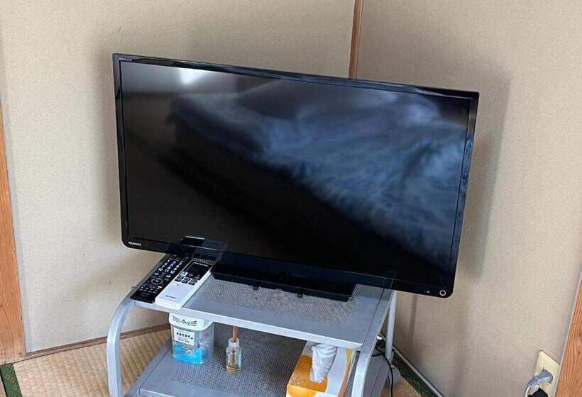 Pensió Guest House Heart   Vacation Stay 98762v