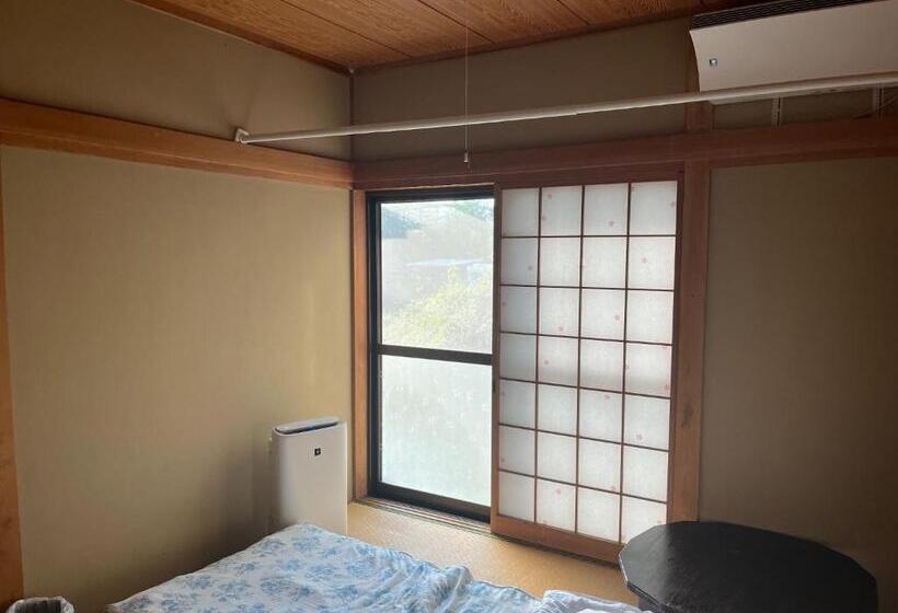 Pensió Guest House Heart   Vacation Stay 98762v