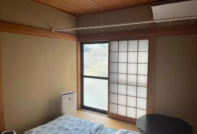 ペンション Guest House Heart   Vacation Stay 98762v