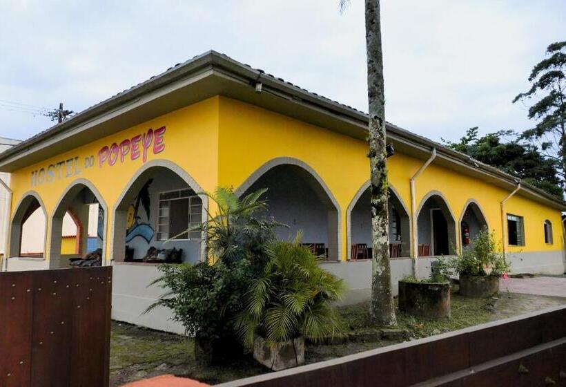 膳宿费 Hostel Do Popeye