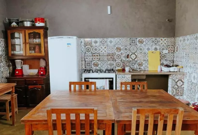 ペンション Hostel Do Popeye