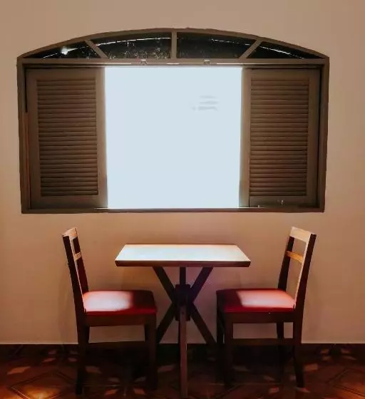ペンション Hostel Do Popeye