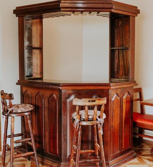 膳宿费 Hostel Do Popeye