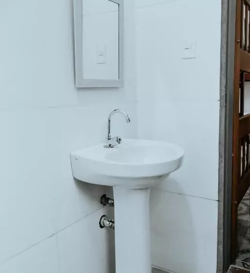 ペンション Hostel Do Popeye